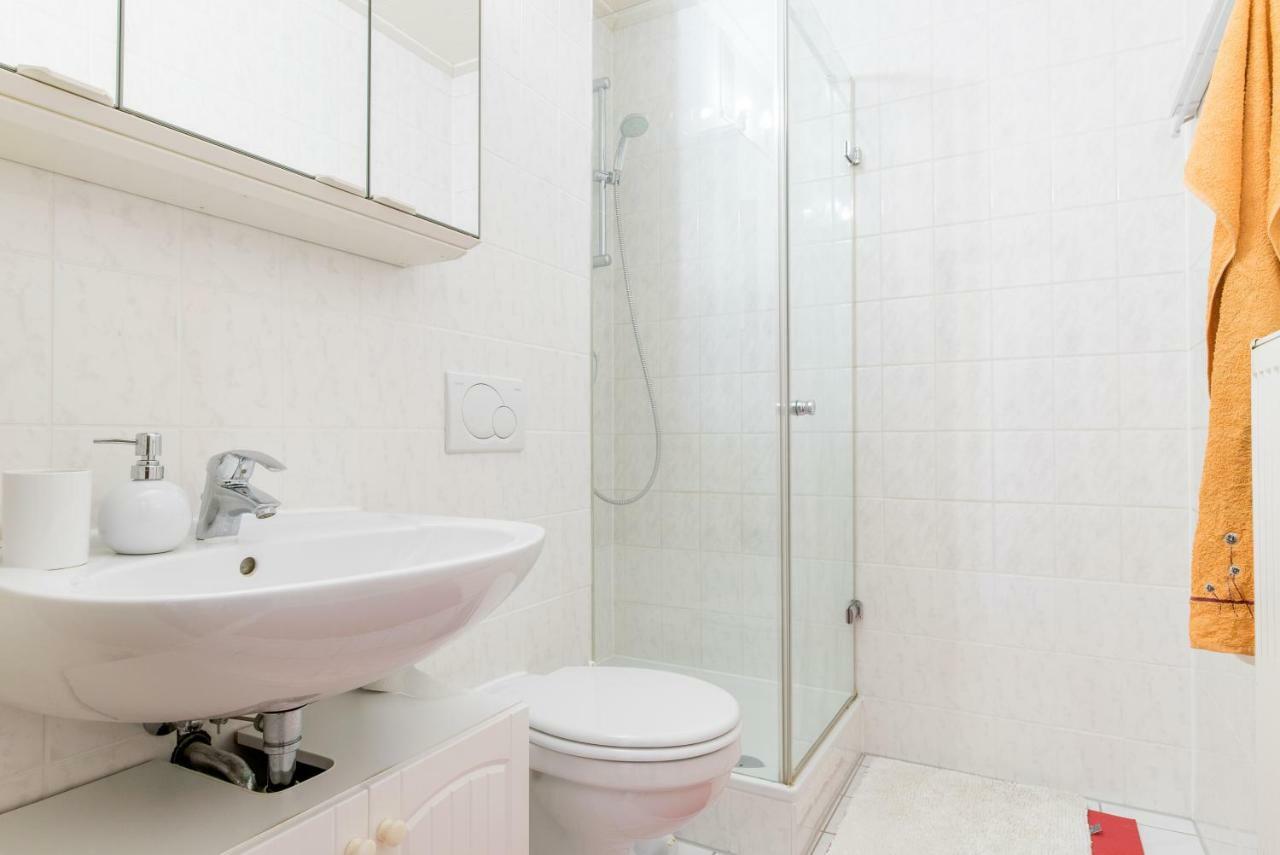 Privatapartment Messe Sued Ганновер Номер фото